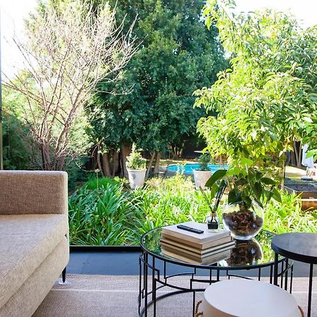 Paarl Hideaway Appartement Buitenkant foto