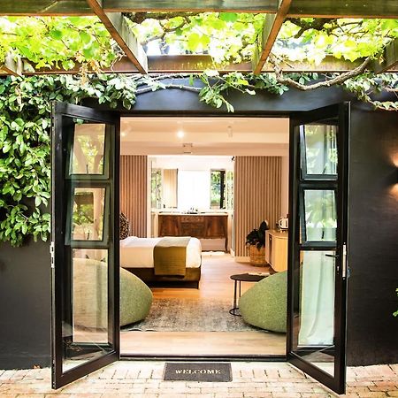 Paarl Hideaway Appartement Buitenkant foto