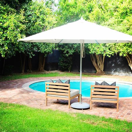 Paarl Hideaway Appartement Buitenkant foto