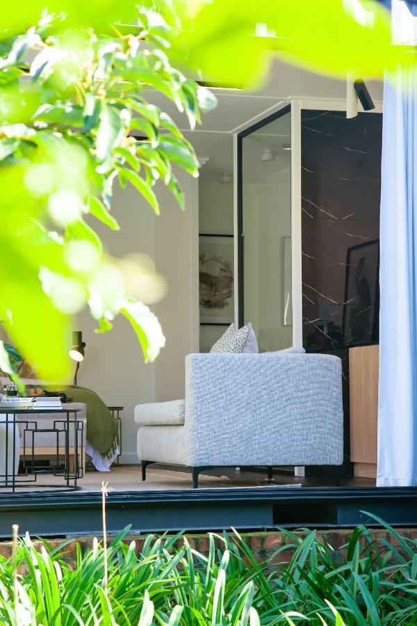 Paarl Hideaway Appartement Buitenkant foto
