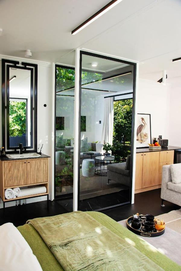 Paarl Hideaway Appartement Buitenkant foto