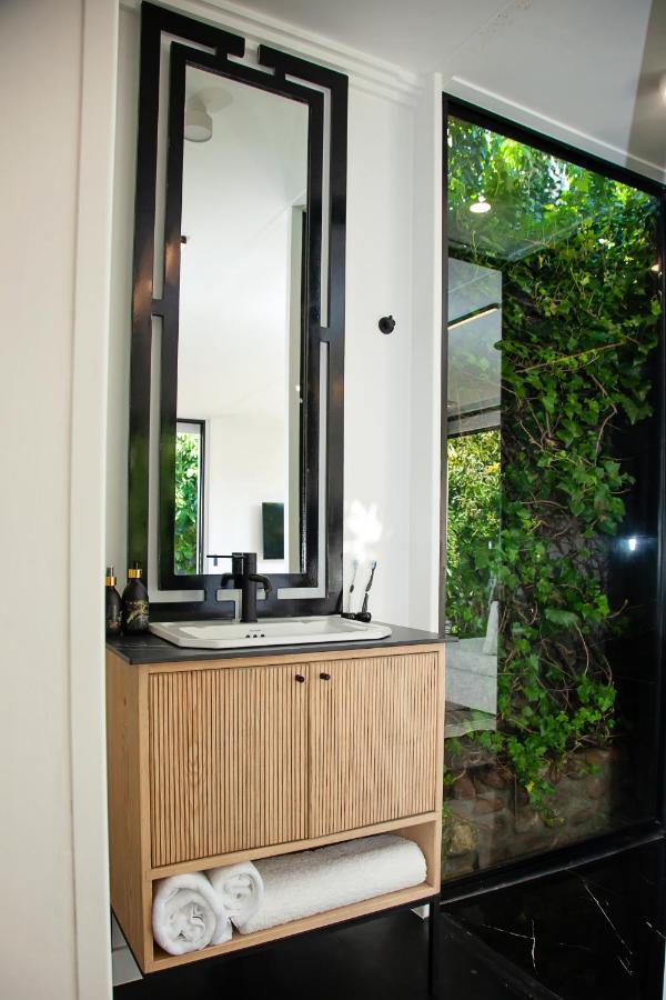 Paarl Hideaway Appartement Buitenkant foto