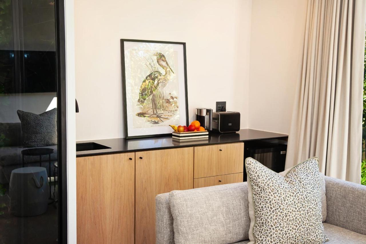 Paarl Hideaway Appartement Buitenkant foto