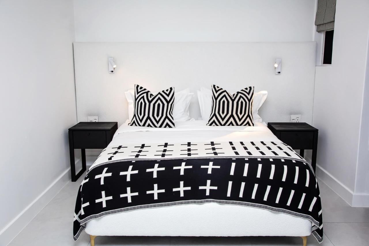 Paarl Hideaway Appartement Buitenkant foto