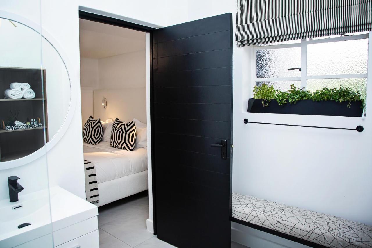 Paarl Hideaway Appartement Buitenkant foto