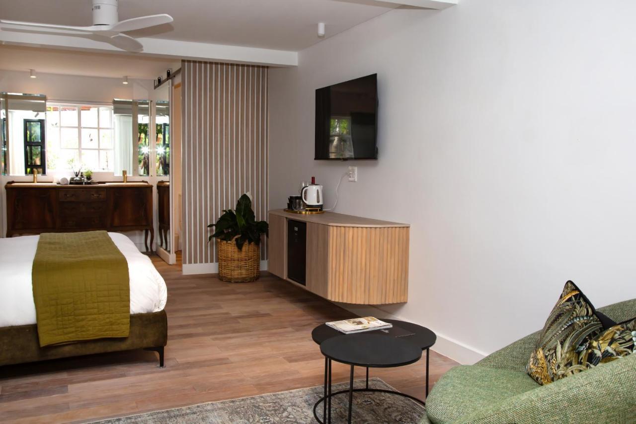 Paarl Hideaway Appartement Buitenkant foto