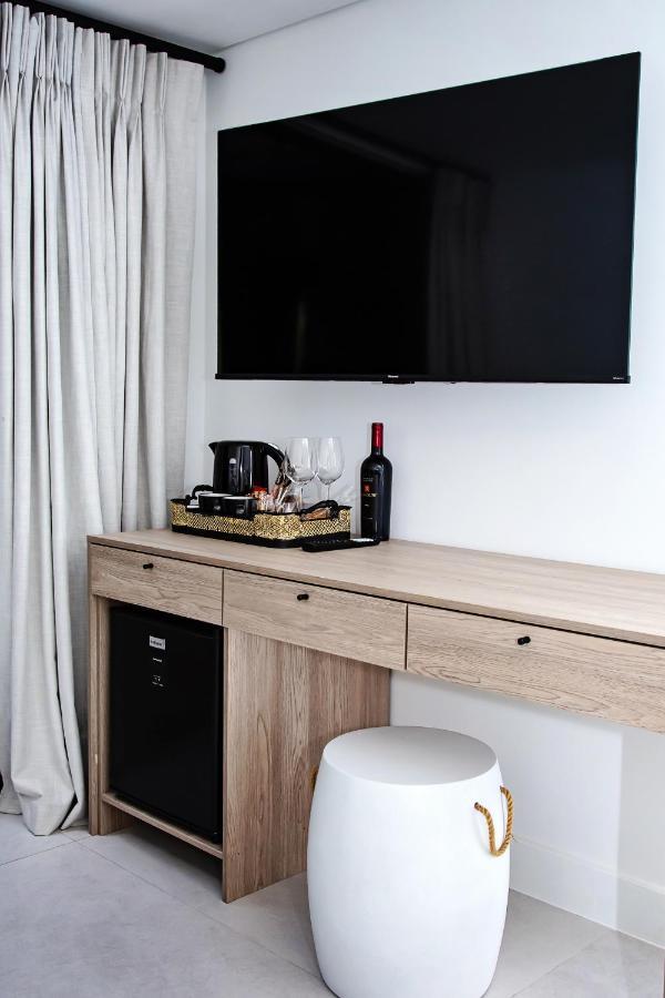 Paarl Hideaway Appartement Buitenkant foto