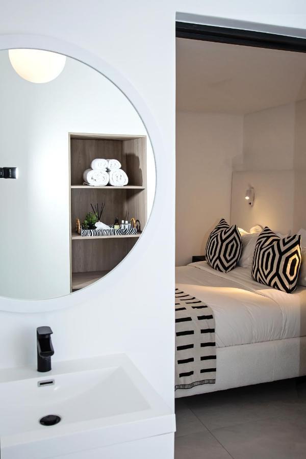 Paarl Hideaway Appartement Buitenkant foto